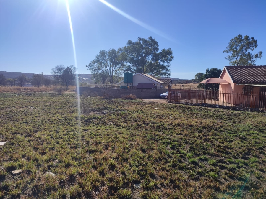 0 Bedroom Property for Sale in Swartruggens North West